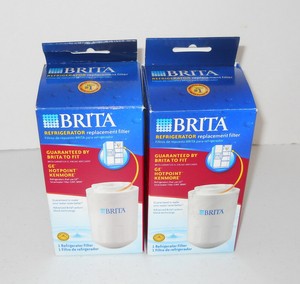 Brita ford - 100 refrigerator replacement filter #3