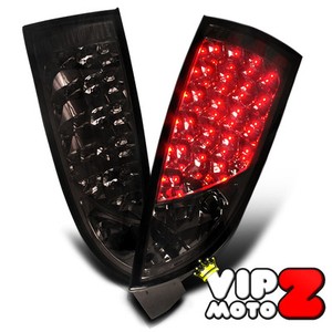 2006 Ford focus tail lights #10