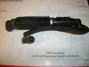 Air suspension for 2000 ford expedition #6