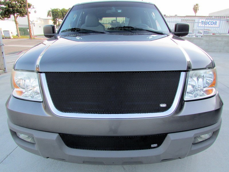 2006 Ford expedition grille #10