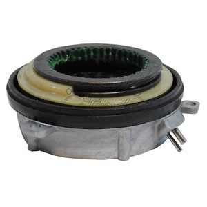 2004 Ford f150 vacuum actuator #7