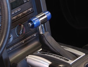 2006 Ford mustang shift knob #9