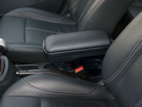 Ford fiesta armrests #2