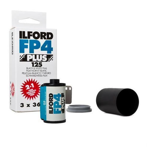 Ilford Photo fotografische Filme