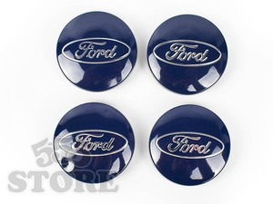 Ford mondeo st alloy wheel centre cap #7