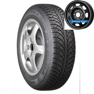 175/70 R14 ford focus #4