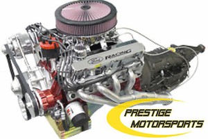 Complete ford crate motors #10