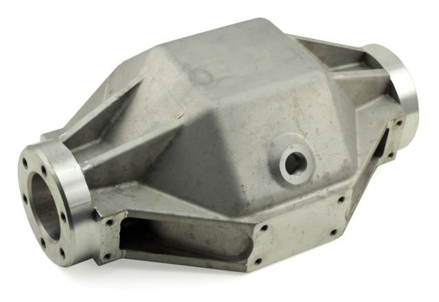 Aluminum ford 9 inch housing #10