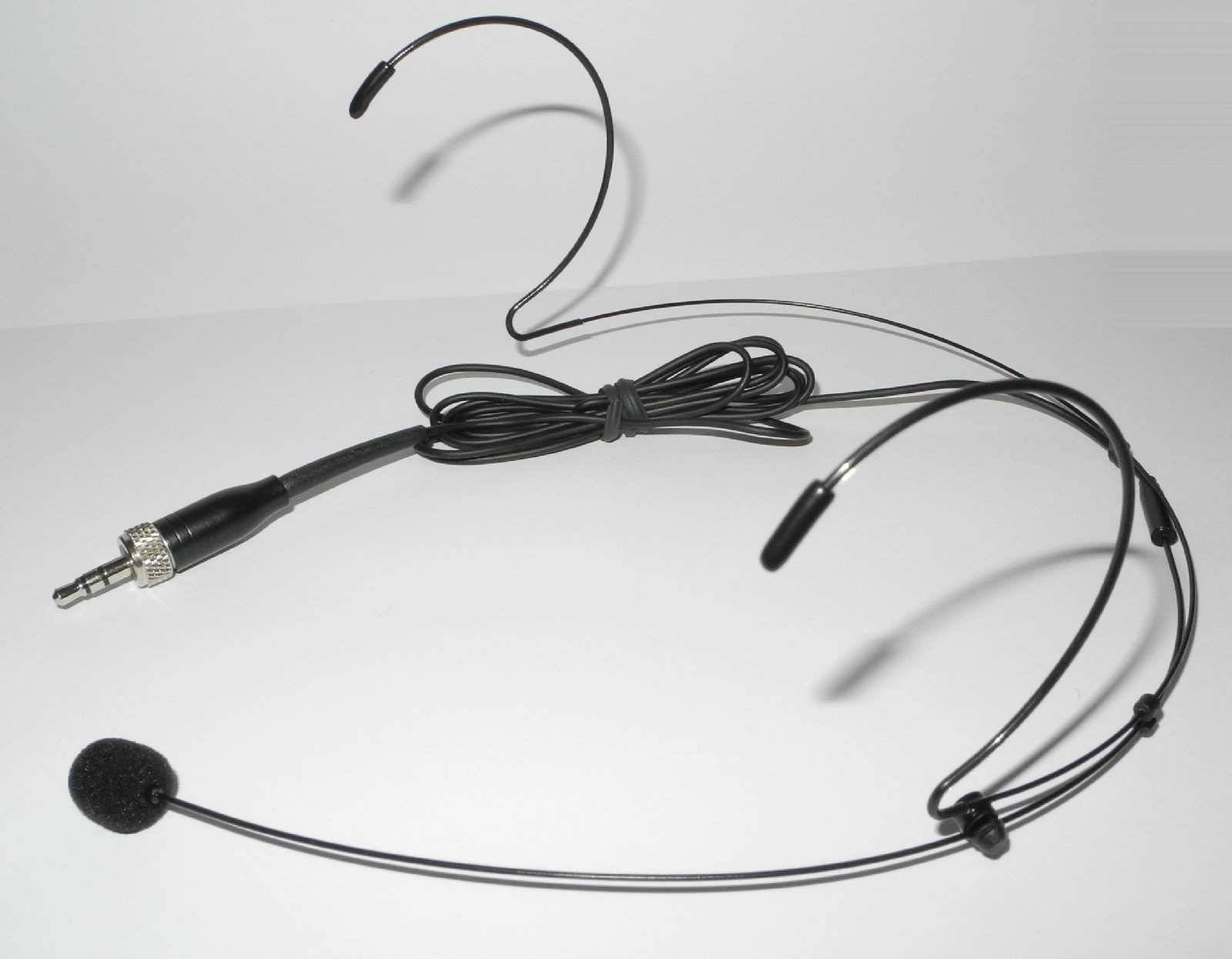 Микрофон для наушников sennheiser. Sennheiser sk1008. sennheiser sk2012.