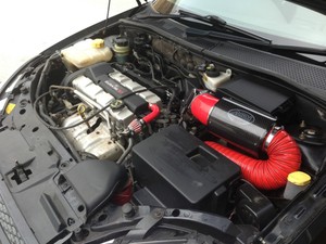 Ford focus forced induction kit