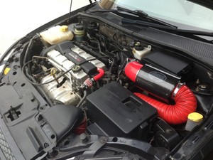 Mk1 ford focus induction kit