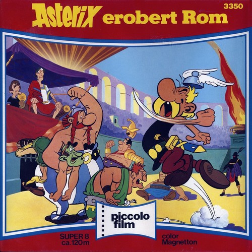 Super 8 Action Zelluloidfilm