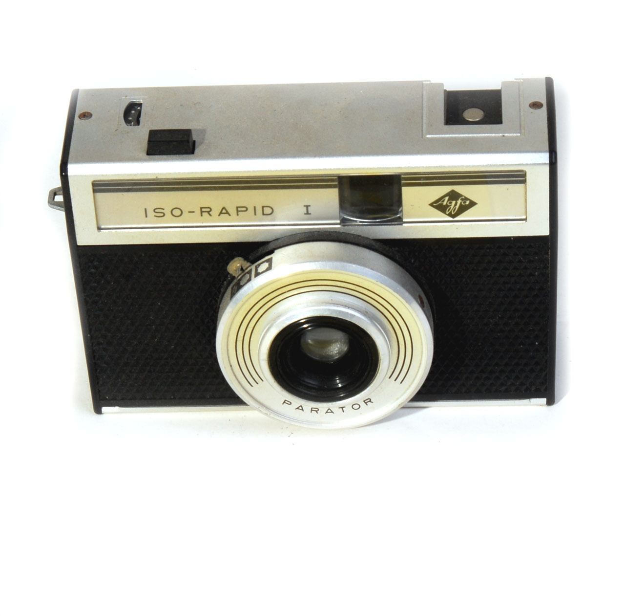 Agfa Filmkamera
