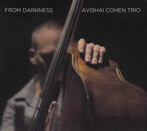 Chano Dominguez Trio - Con Alma, CD paper sleeve TKCV-35199