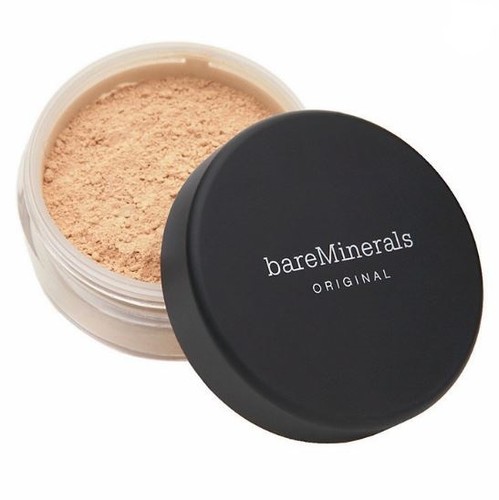 bare minerals spf