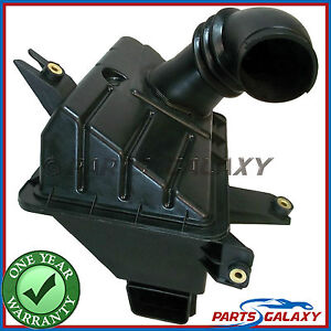 2004 Ford focus pzev air filter