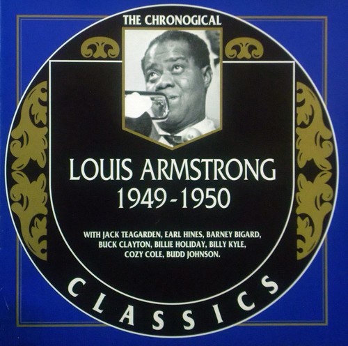 Jazz Musik CD der 1940er