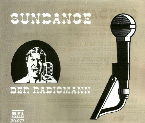 Country Single Musik CD