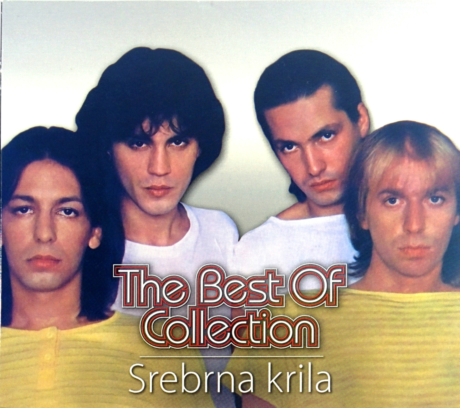 Cd Srebrna Krila The Best Of Collection Remastered 2015 Vlado Kalember Ana Lili Store Glamocani Laktasi Com Kupovati Com