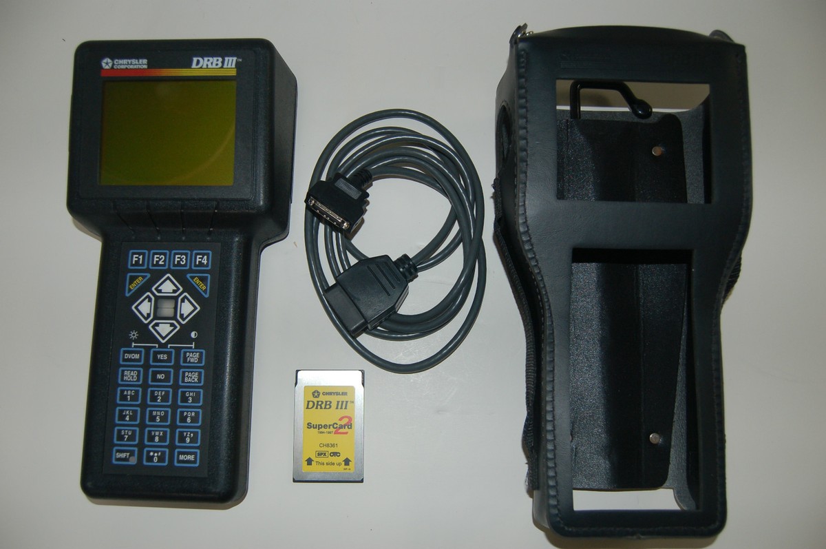 Drb iii. Drb-9ma. Drb 2. Obd сканер для chrysler sebring js. Drb 3 сканер.