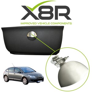Ford glove box latch replacement #2