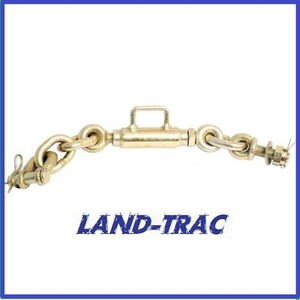 Ford tractor stabilizer chains #8