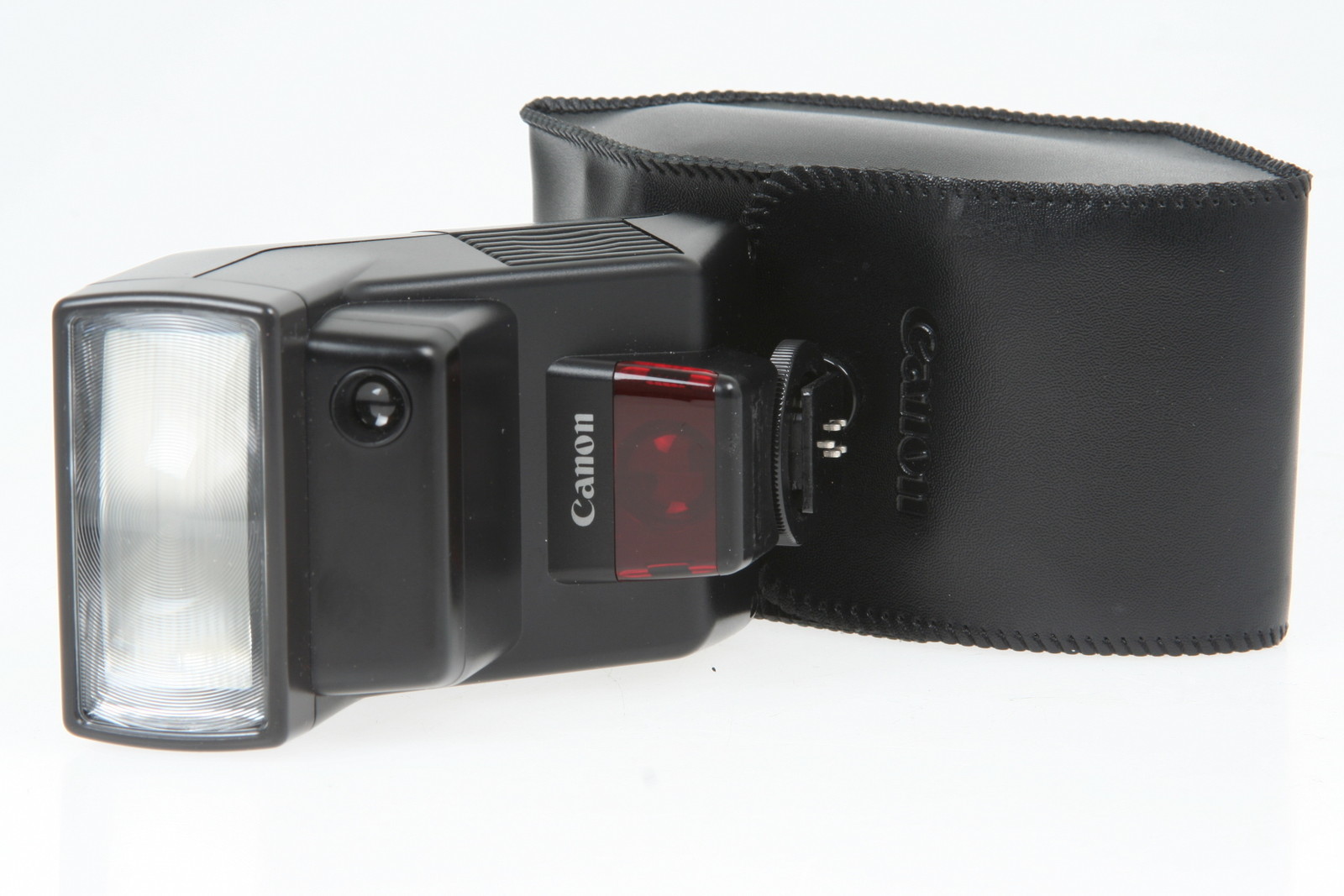 Blitzgerät für Canon mit AF-Hilfslicht