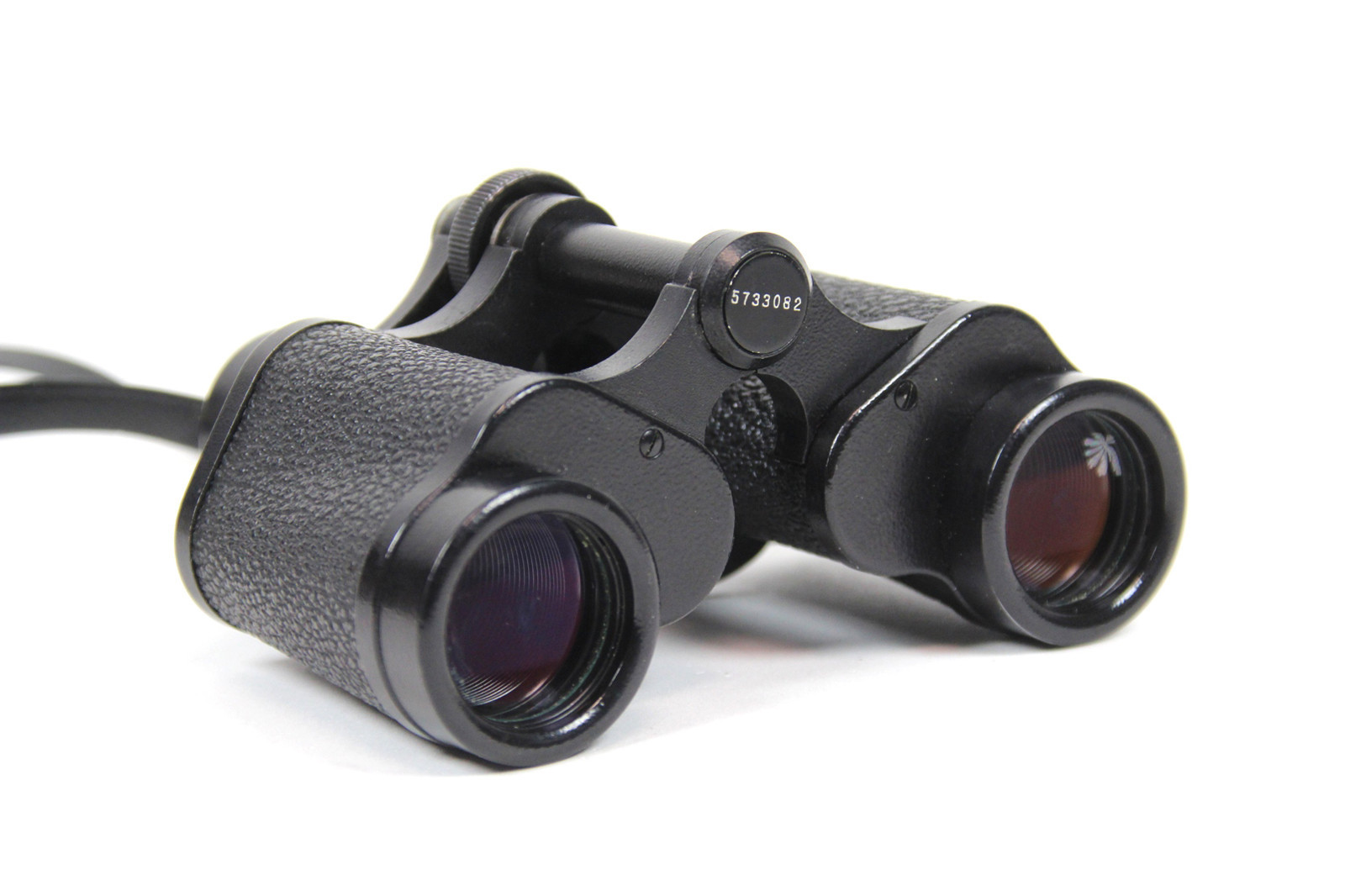 Carl Zeiss Ferngläser mit 8-9x maximaler Vergrößerung