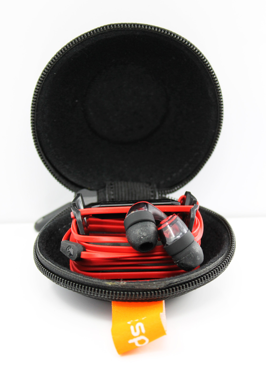 Speck In-Ear Buds Style Carrying Case for Sony JBL Skullcandy Monster Headphones | eBay