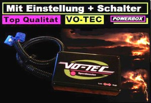 Tuning box for ford mondeo #3