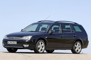 Chiptuning ford mondeo tdci 130 ps