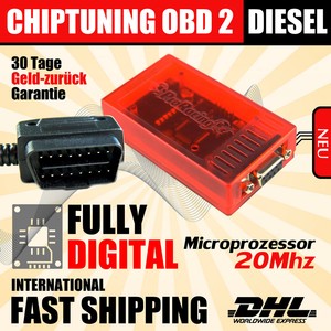 Chiptuning ford mondeo diesel #3