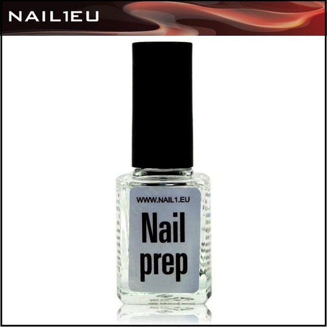 NailPrep