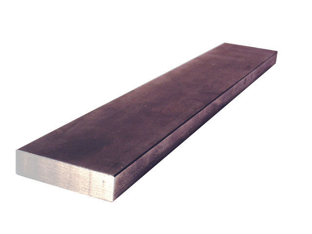 Acero Laminado En Frio Barra Plana 1018 3 4 X 6 X 36 Ebay