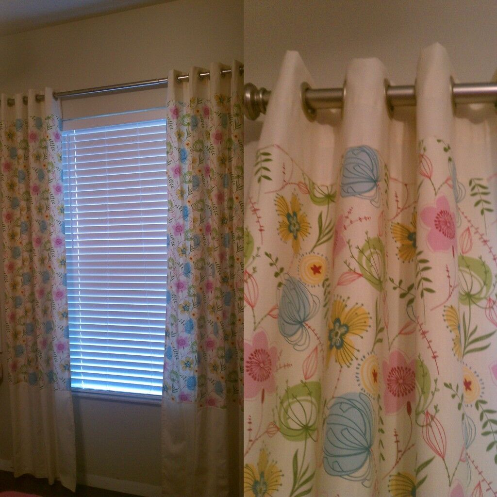 Custom Window Treatments Draperies Curtains 102 Long