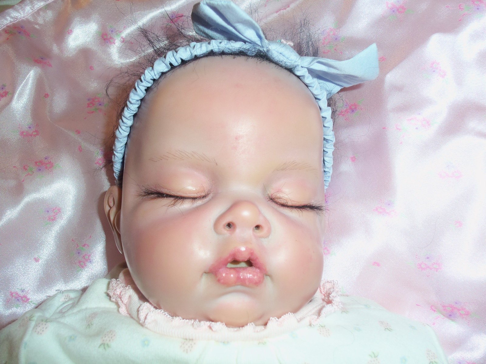 dark skin reborn dolls