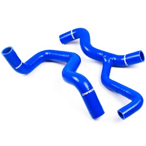 Ford focus plastic radiator pipe #10
