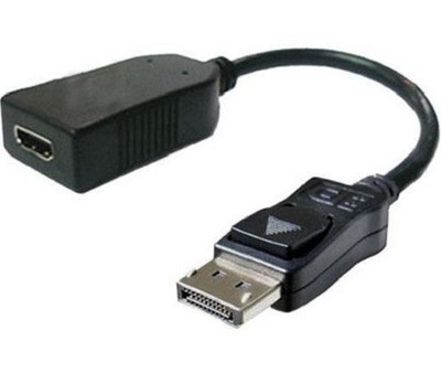 Kabel und Adapter mit HDMI Standard-Buchse