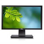 Dell Professional P2011H 20 Widescreen LED LCD Monitor   Black 