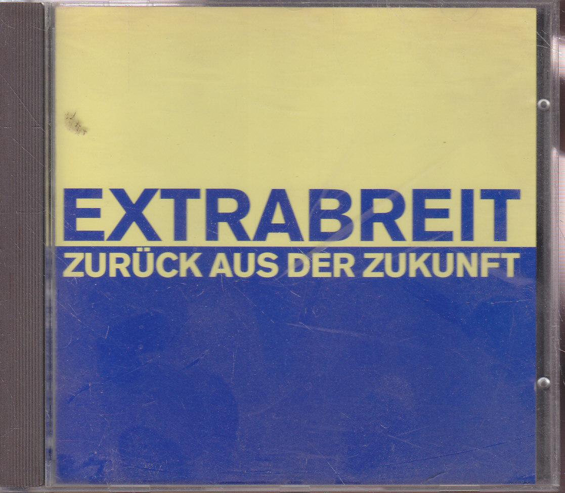 Best Of New Age, Entspannungsmusik CD