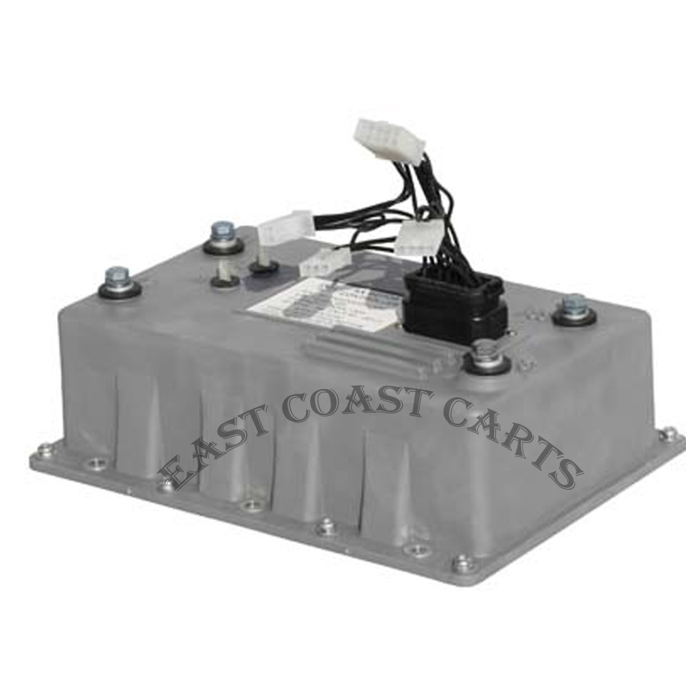 EZGO TXT PDS 1999-Newer Regen Golf Cart 500 amp GE Speed Controller ...