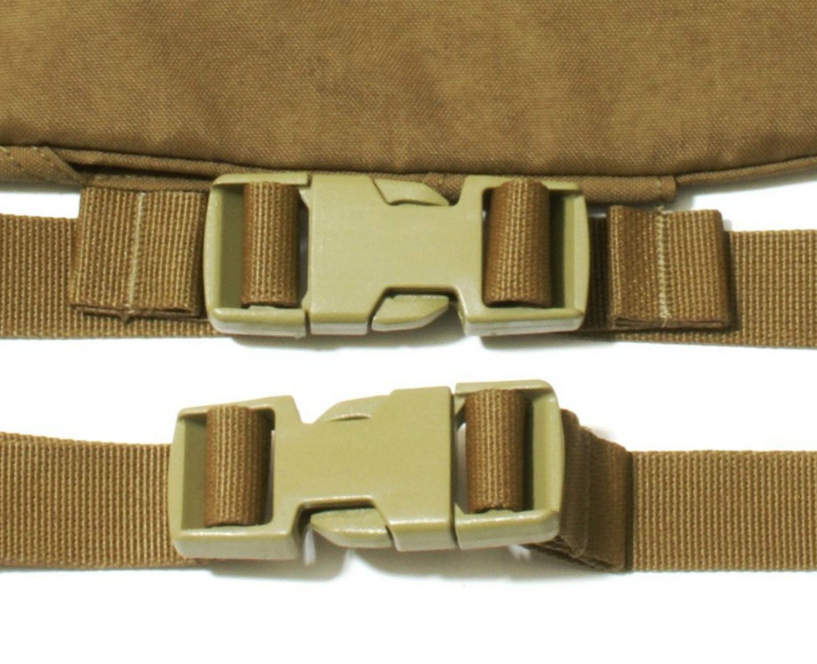 Eagle Ind Scalable Plate Carrier SPC Strap and Shoulder Pads MXL
