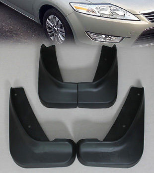 Ford mondeo st mud flaps #9