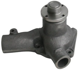 Ford motor 2722 #7