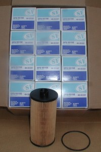 Ford 6.4 diesel fuel filters #2