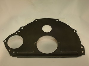 428 Ford bellhousing #4