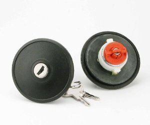 Locking petrol cap ford fiesta #10