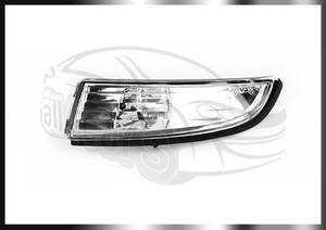 Ford fiesta wing mirror indicator cover