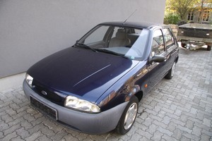 Ersatzteile ford fiesta #10