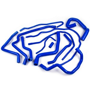 Coolant pipe ford focus #9